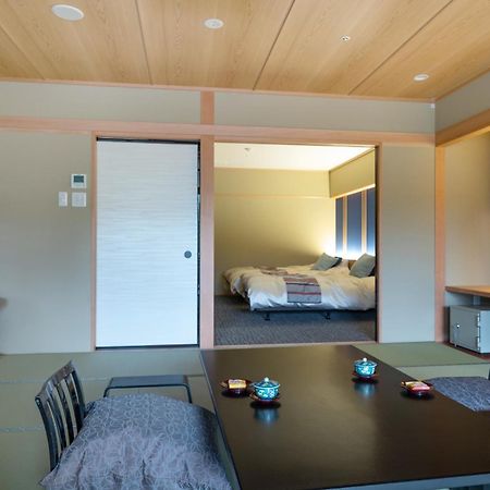 Notoya Hotel Komatsu  Eksteriør billede