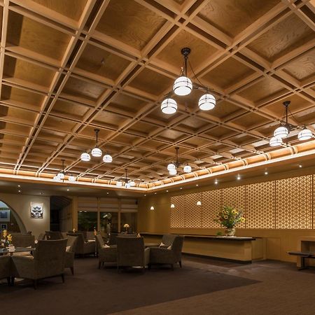 Notoya Hotel Komatsu  Eksteriør billede