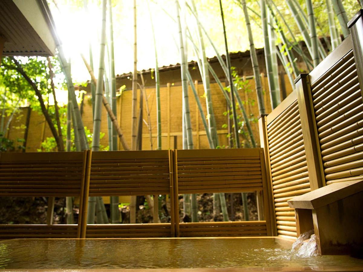 Notoya Hotel Komatsu  Eksteriør billede