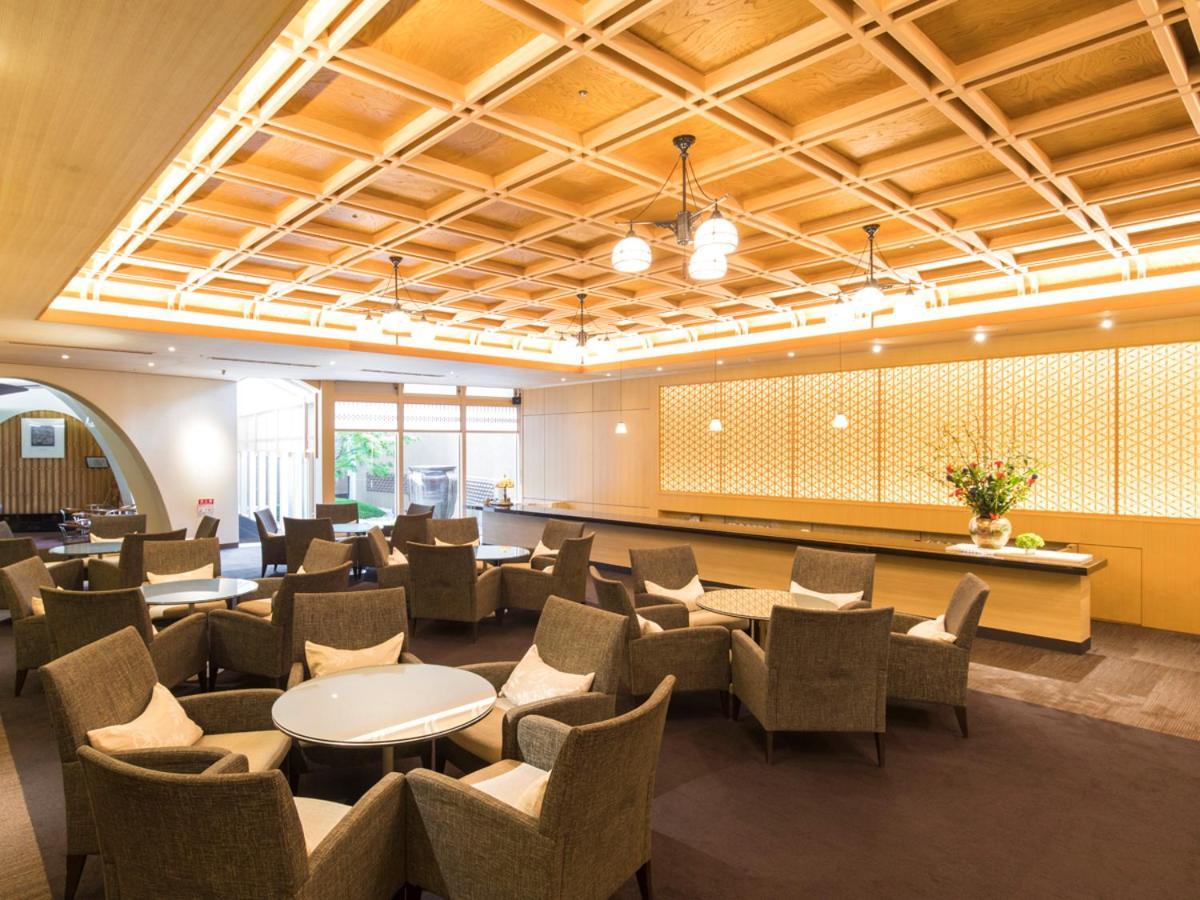 Notoya Hotel Komatsu  Eksteriør billede