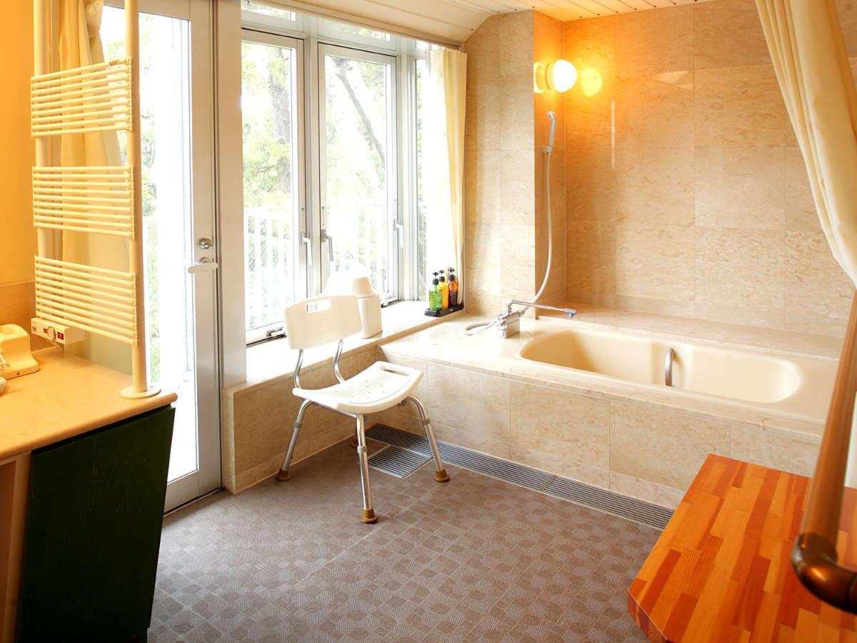 Notoya Hotel Komatsu  Eksteriør billede