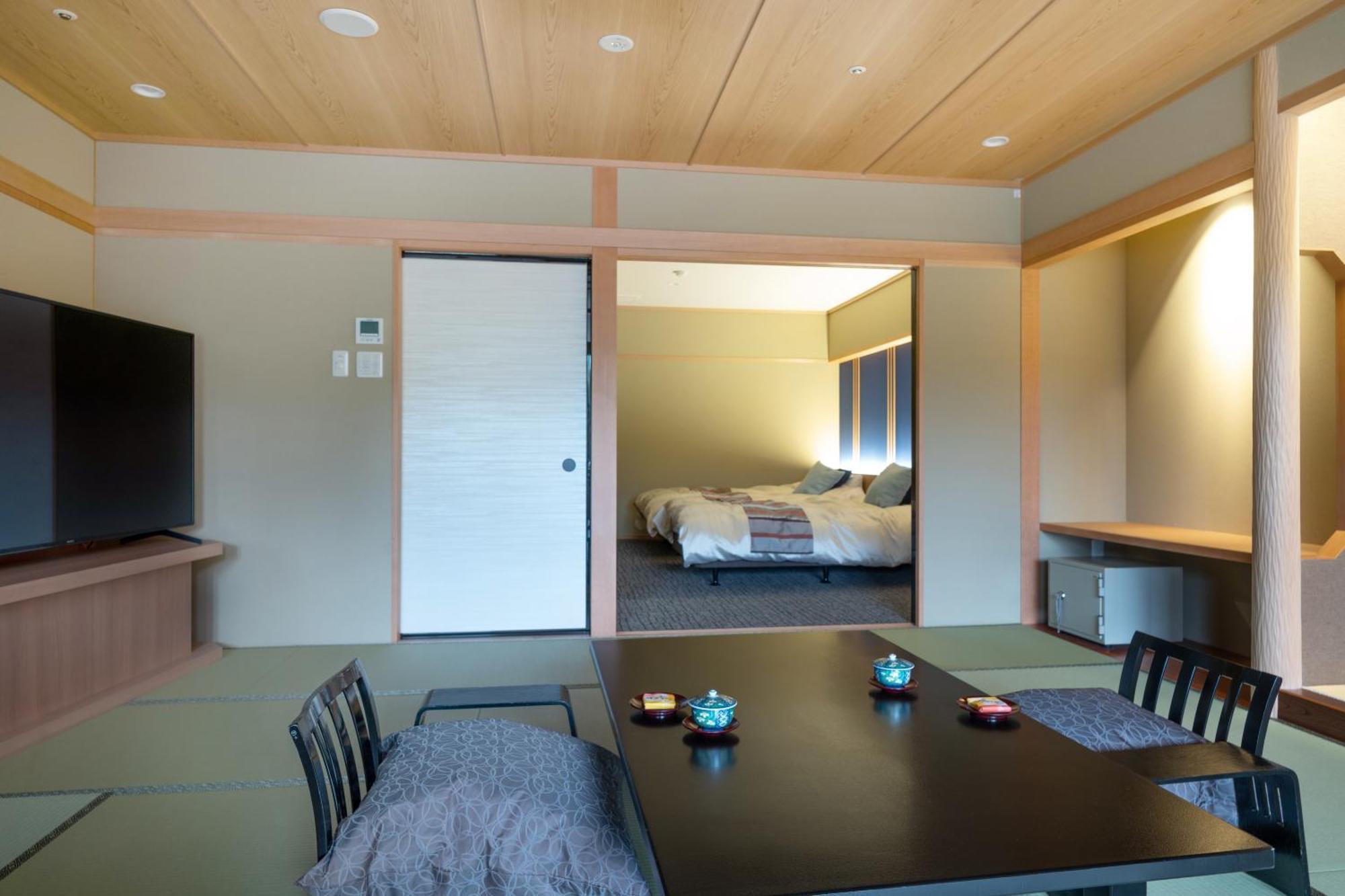 Notoya Hotel Komatsu  Eksteriør billede