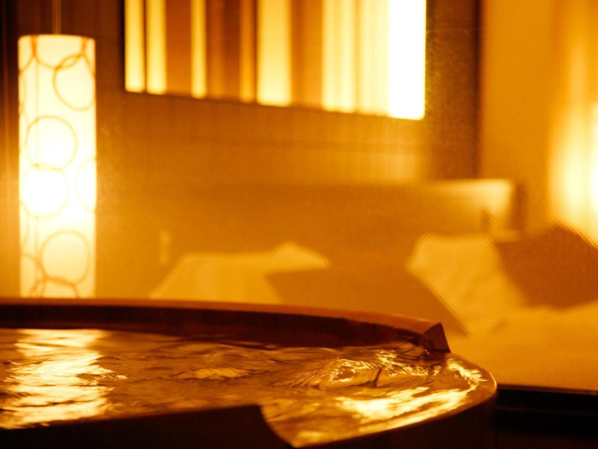 Notoya Hotel Komatsu  Eksteriør billede