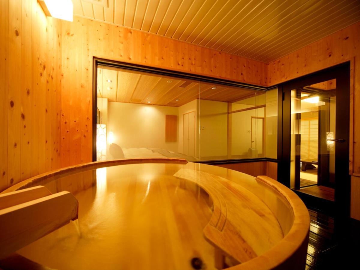 Notoya Hotel Komatsu  Eksteriør billede