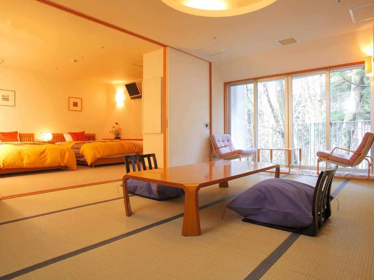 Notoya Hotel Komatsu  Eksteriør billede