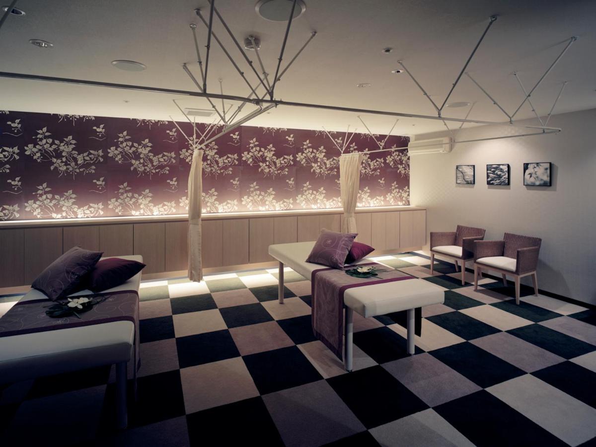Notoya Hotel Komatsu  Eksteriør billede
