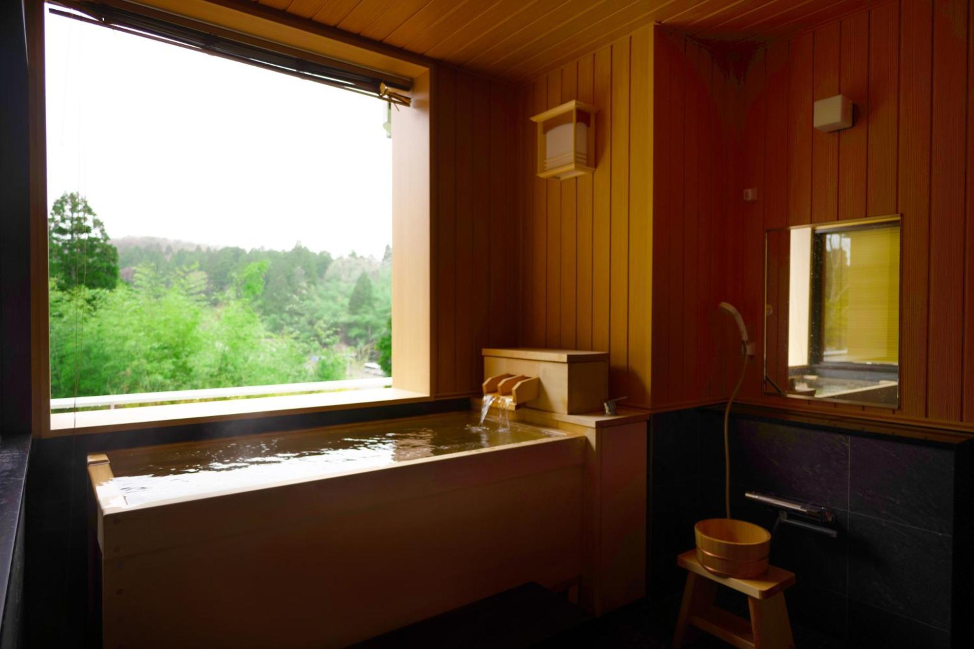 Notoya Hotel Komatsu  Eksteriør billede