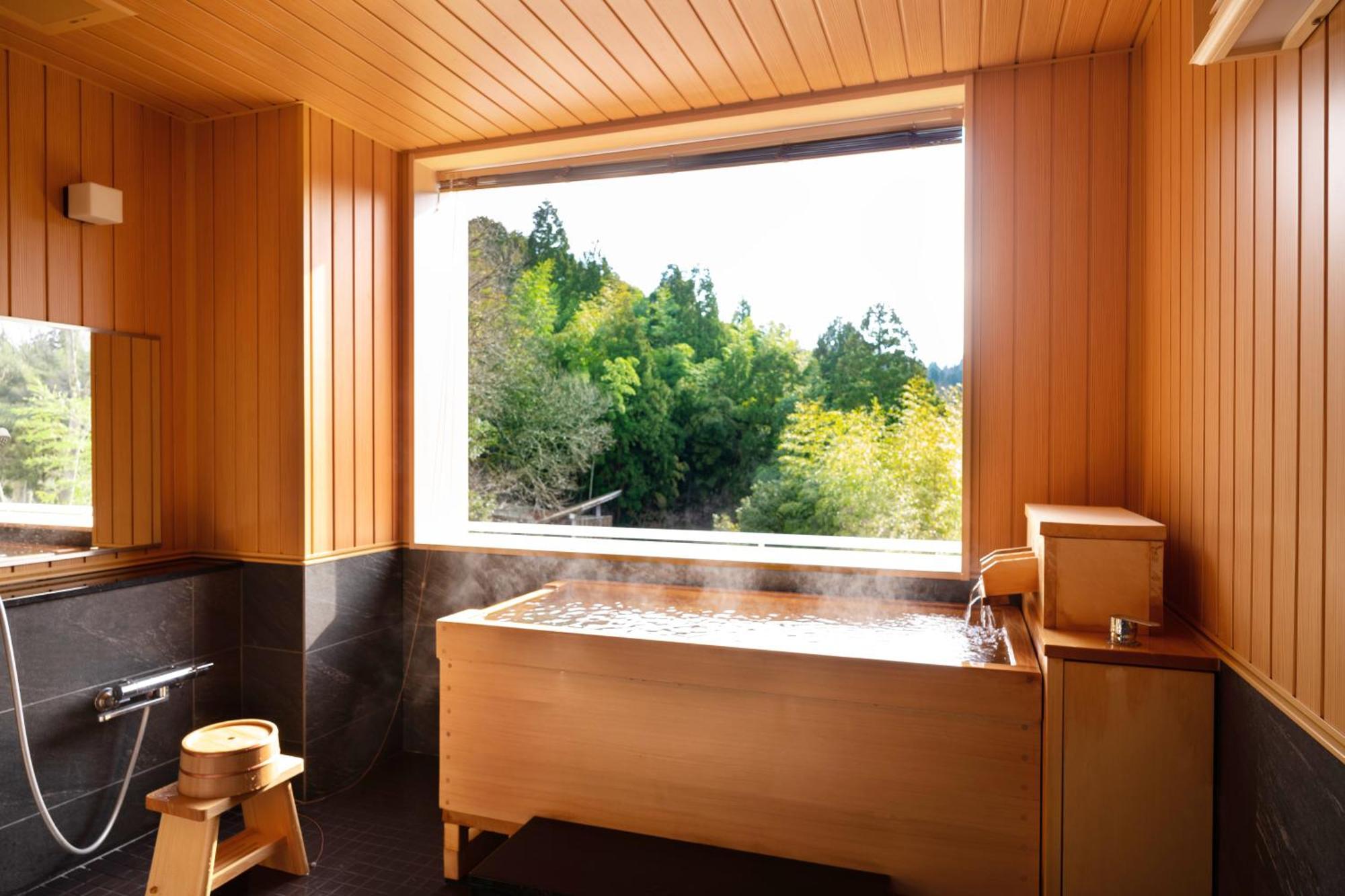 Notoya Hotel Komatsu  Eksteriør billede